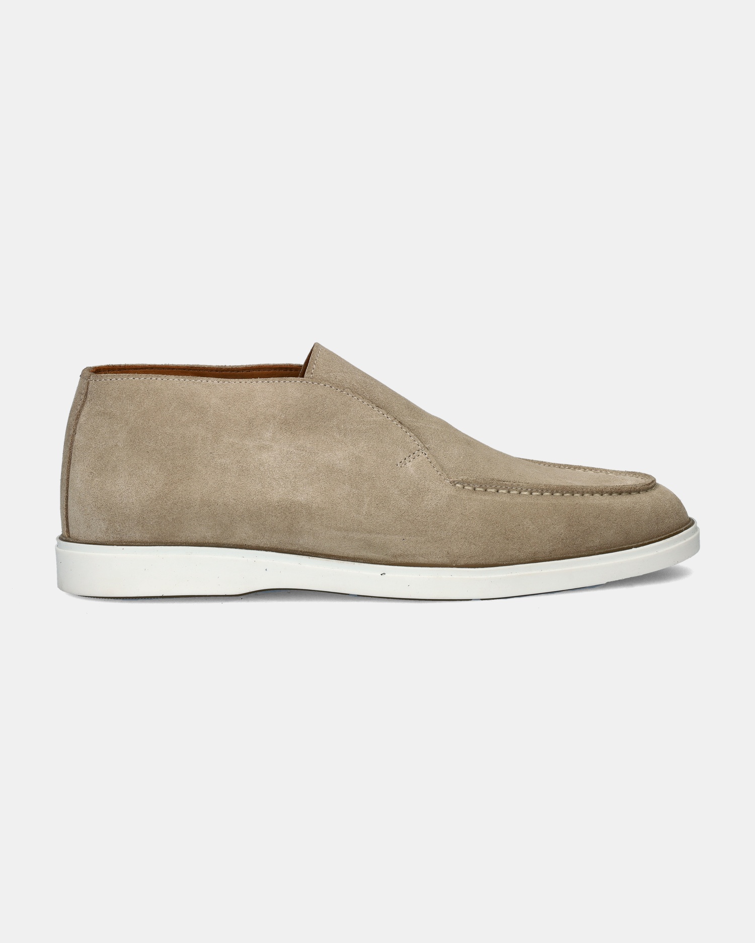 Nelson Mocassins & loafers  - beige