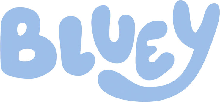 Bluey BLUEY Figure 4pk Special