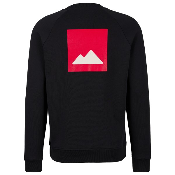 Bergfreunde - RoßbergBF. Cotton Crew Neck - Pull