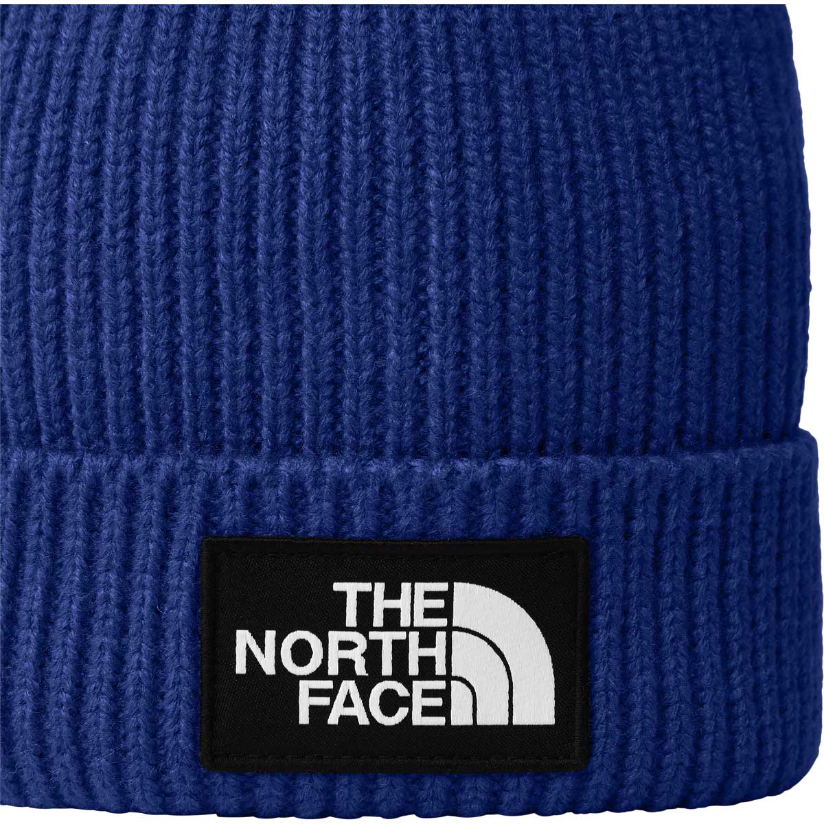 The North Face Box Logo Hue Børn