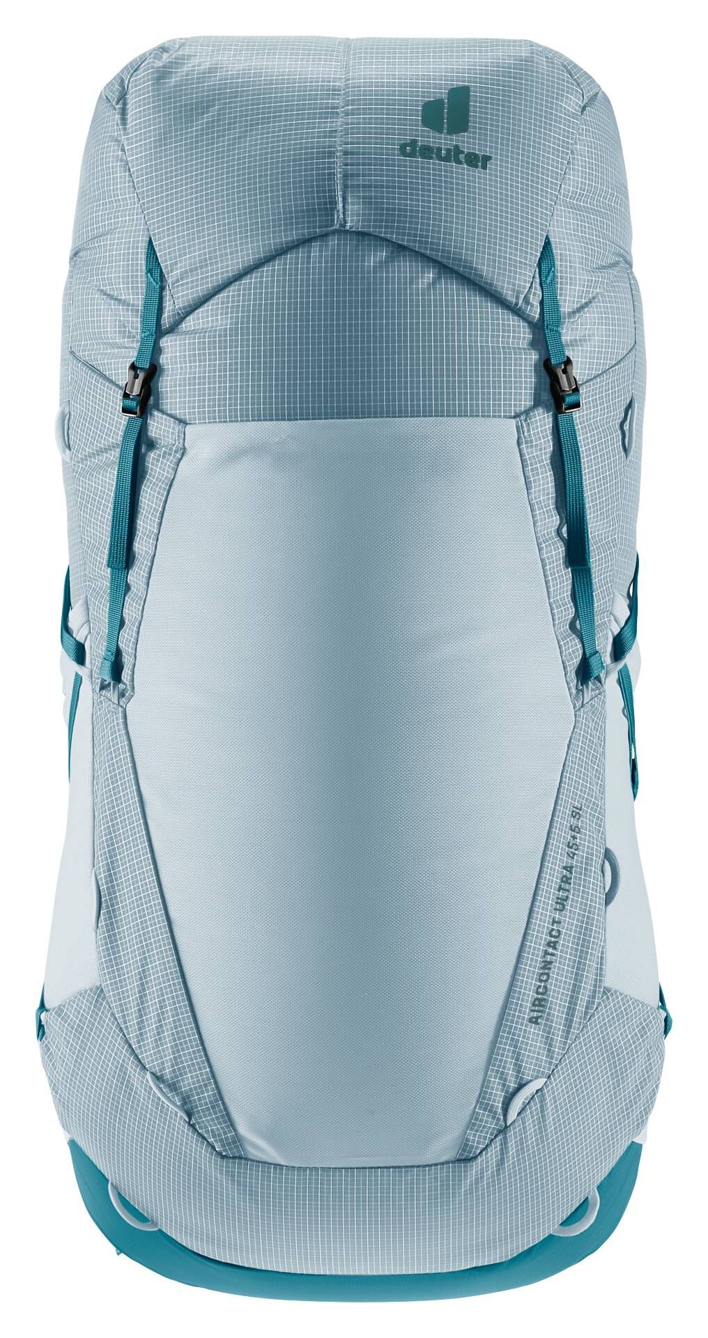 deuter| Trekkingrucksack AIRCONTACT ULTRA 45+5 SL