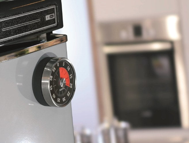 Mechanische Timer - Ã 6 cm - OPTICO - Gefu