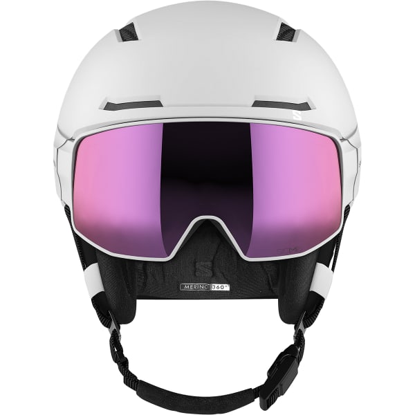 Casque de ski SALOMON DRIVER PRIME SIGMA PLUS