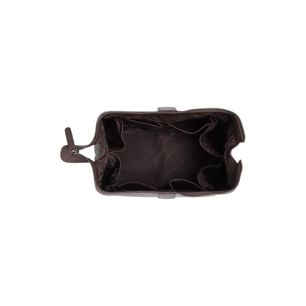 The Chesterfield Brand Novum Toilettas Biassa Brown