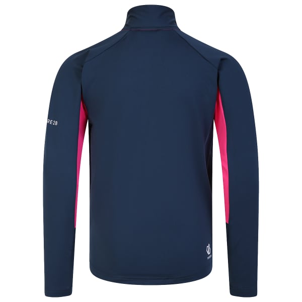Veste polaire DARE 2B EXCEPTION CORE STRETCH PUREPK/MNLTD