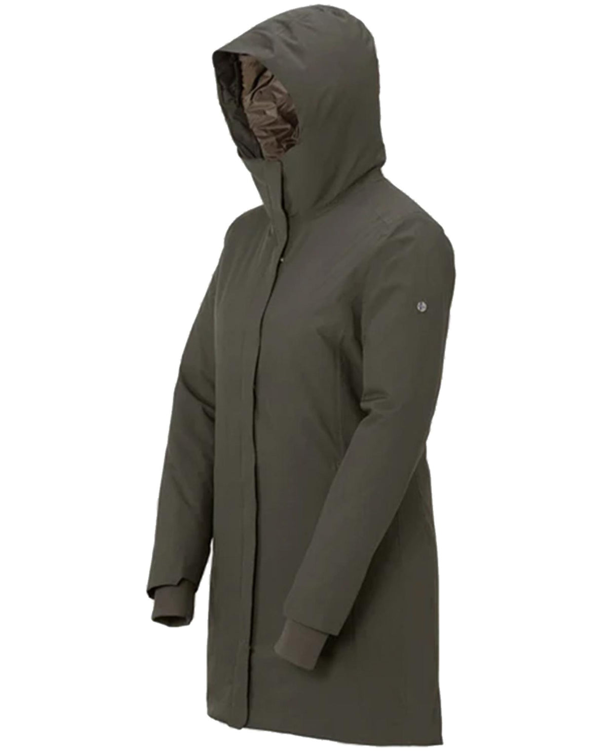 Scandinavian Edition<br>Coat