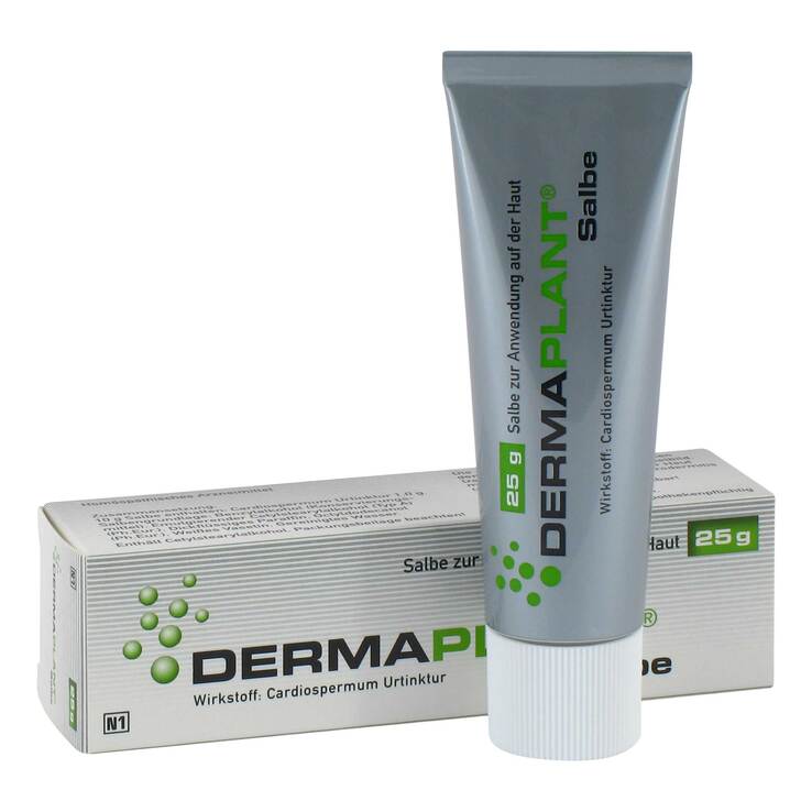 DERMAPLANT® Salbe, 25 g