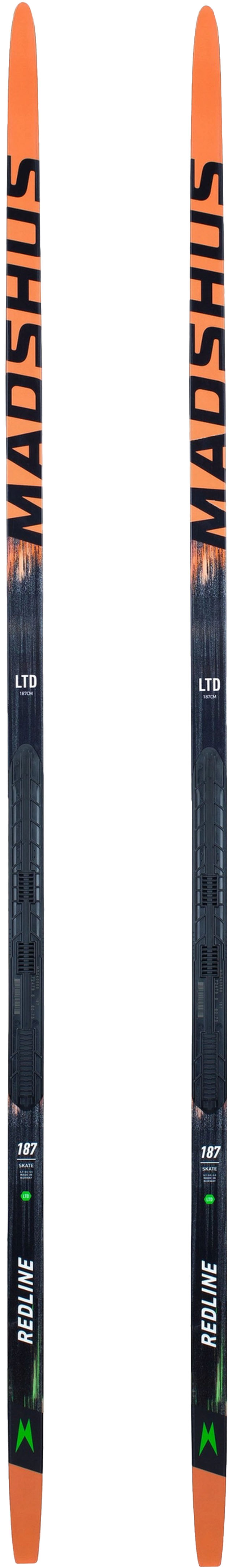 Redline Skate LTD TBD