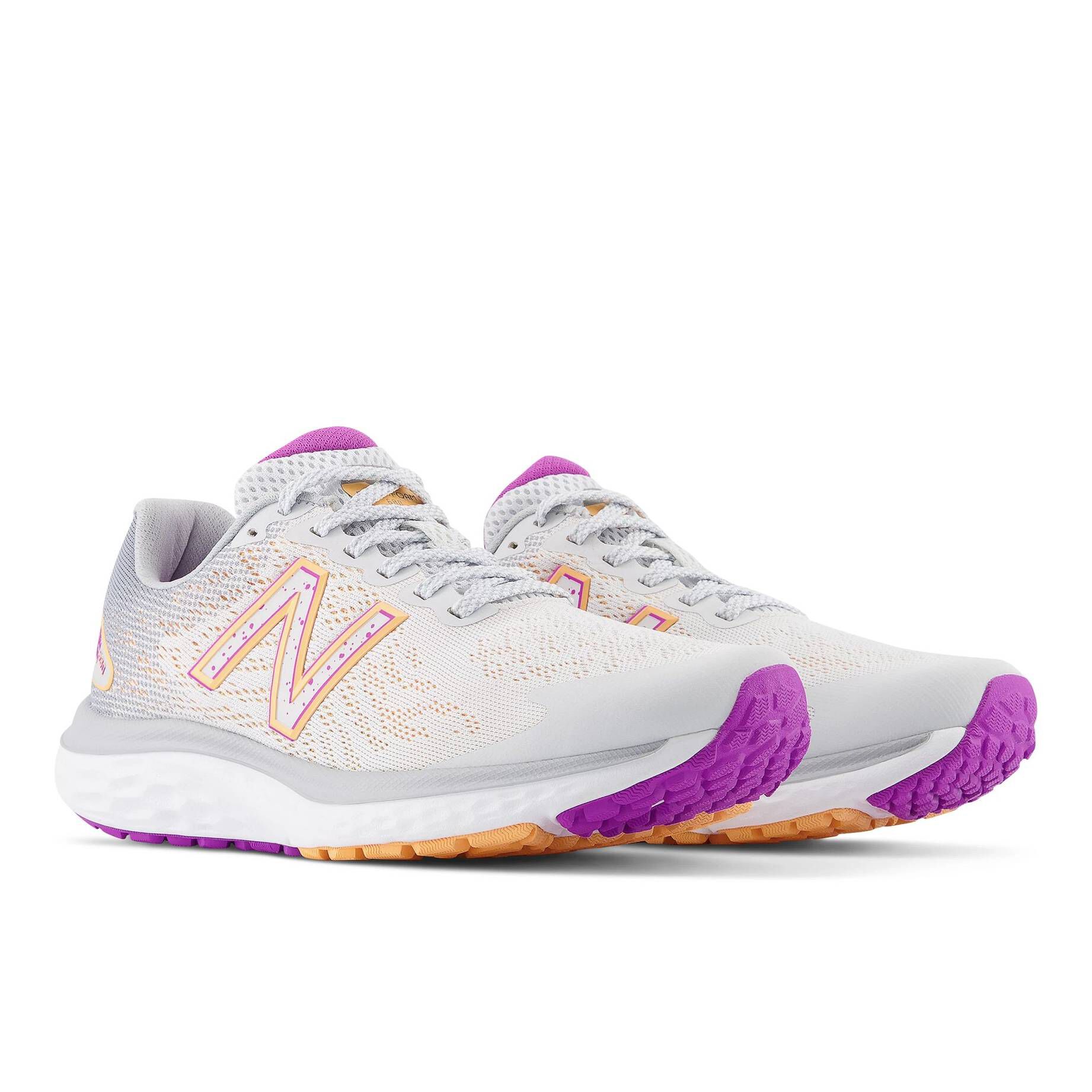 new balance| Damen Laufschuhe FRESH FOAM 680 V7