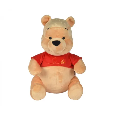 Simba Disney Winnie Puuh - Winnie, 25cm