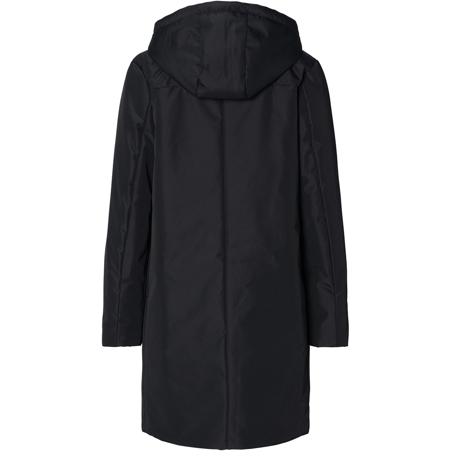 Noppies Umstandsjacke Winter Flagstaff 3-way Black