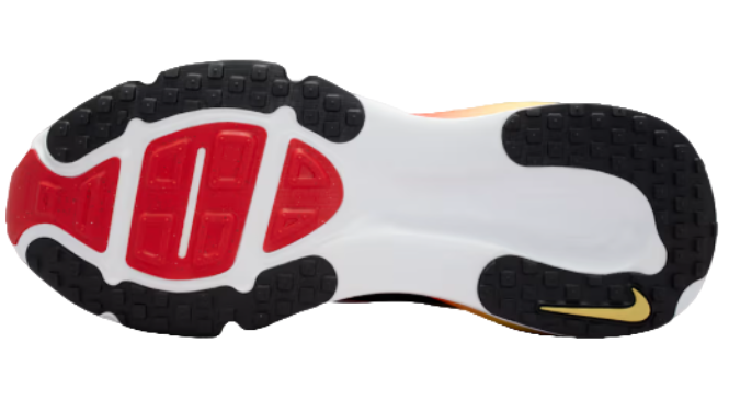 Vomero 18 Hardloopschoen Heren