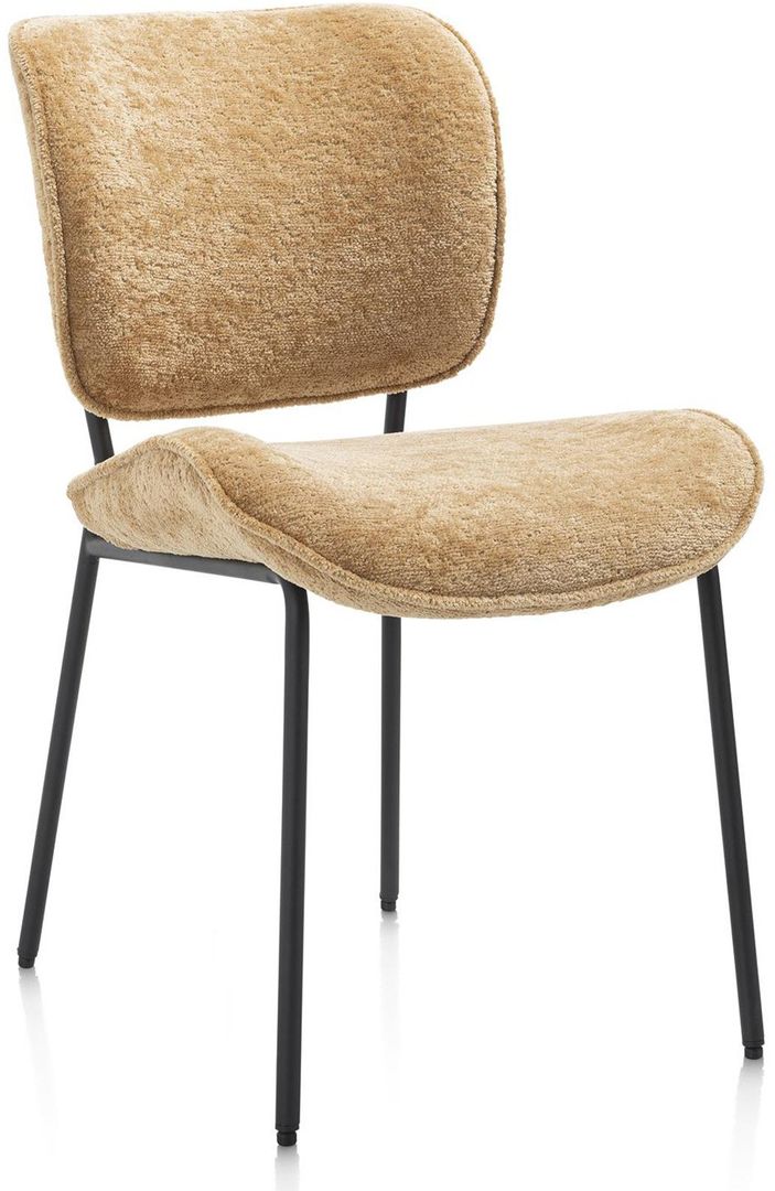 Henders en Hazel   Julia Eetkamerstoel