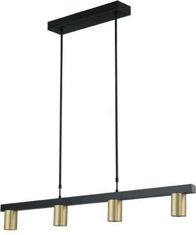 Hanglamp 2491-05-02-100-4 Bounce