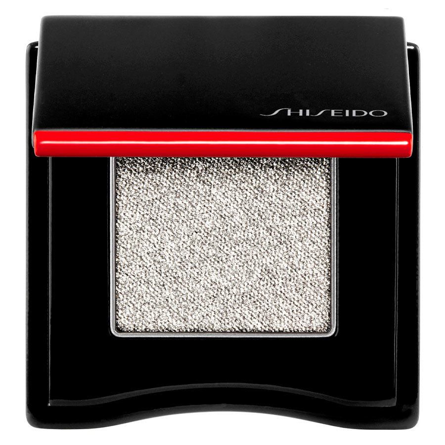 Shiseido POP PowderGel Eye Shadow 07 Shari-Shari Silver​ 2,5g