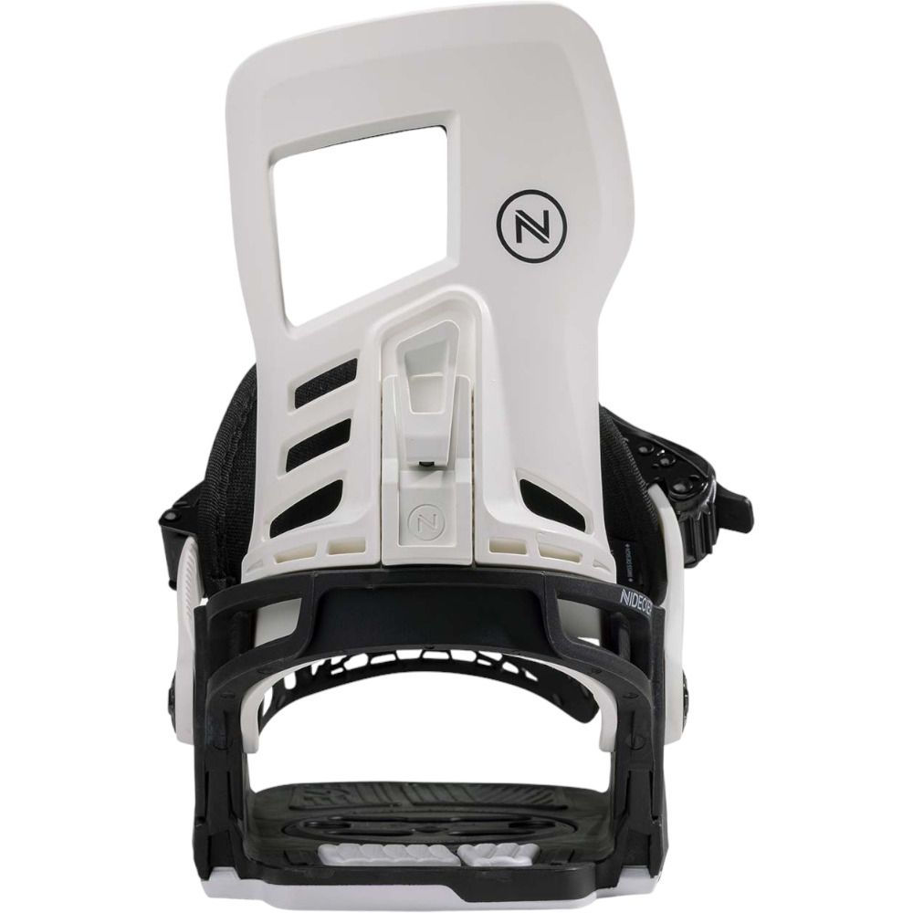 Nidecker MUON-X  - Fixations snowboard Homme stormtrooper