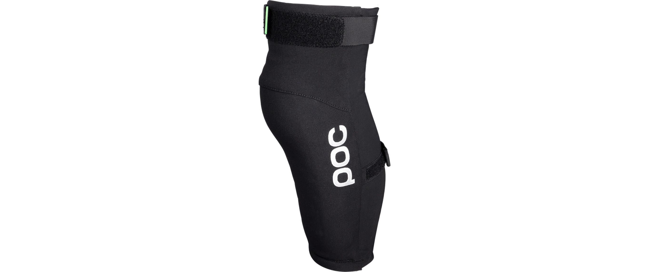 Joint VPD 2.0 Long Knee Grösse LRG – SchwarzLange Knieprotektoren mit VPD 2.0 für optimalen Schutz