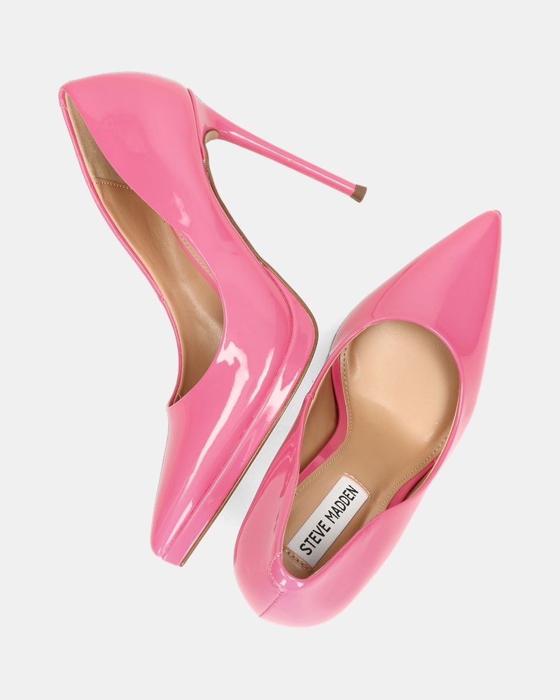 Steve Madden Classie Pumps  - roze