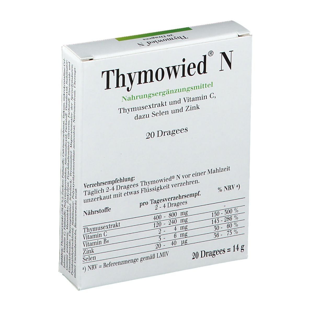 Thymowied® N