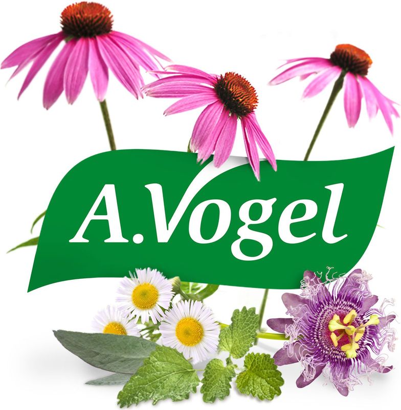 A.Vogel - Bambu - Biologische Koffievervanger - 100% Natuurlijke Koffievervanger