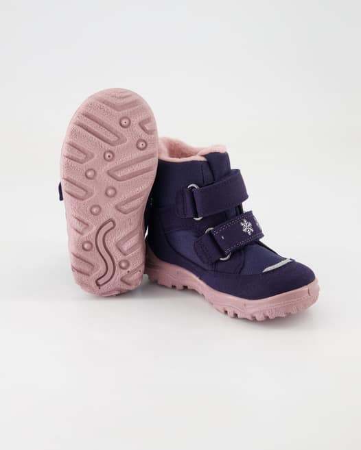 Superfit HUSKY1 Winterschuhe in Blau