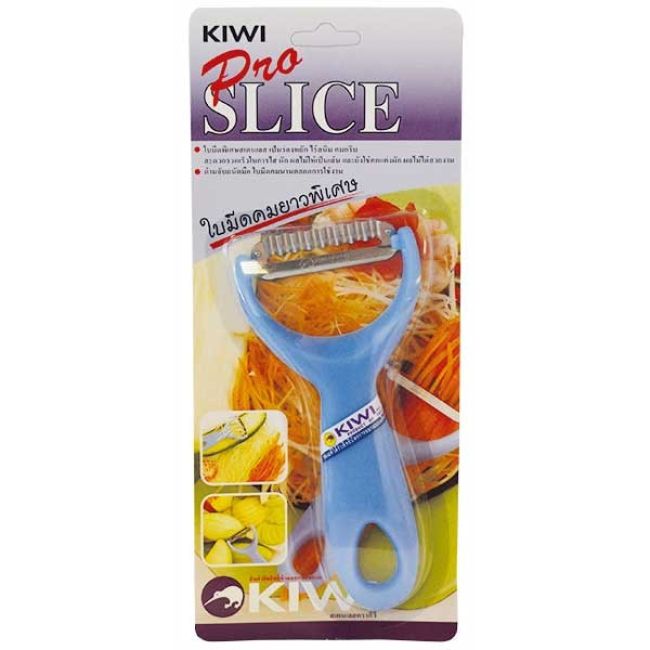 Kiwi Pro Slice Thaise Dunschiller