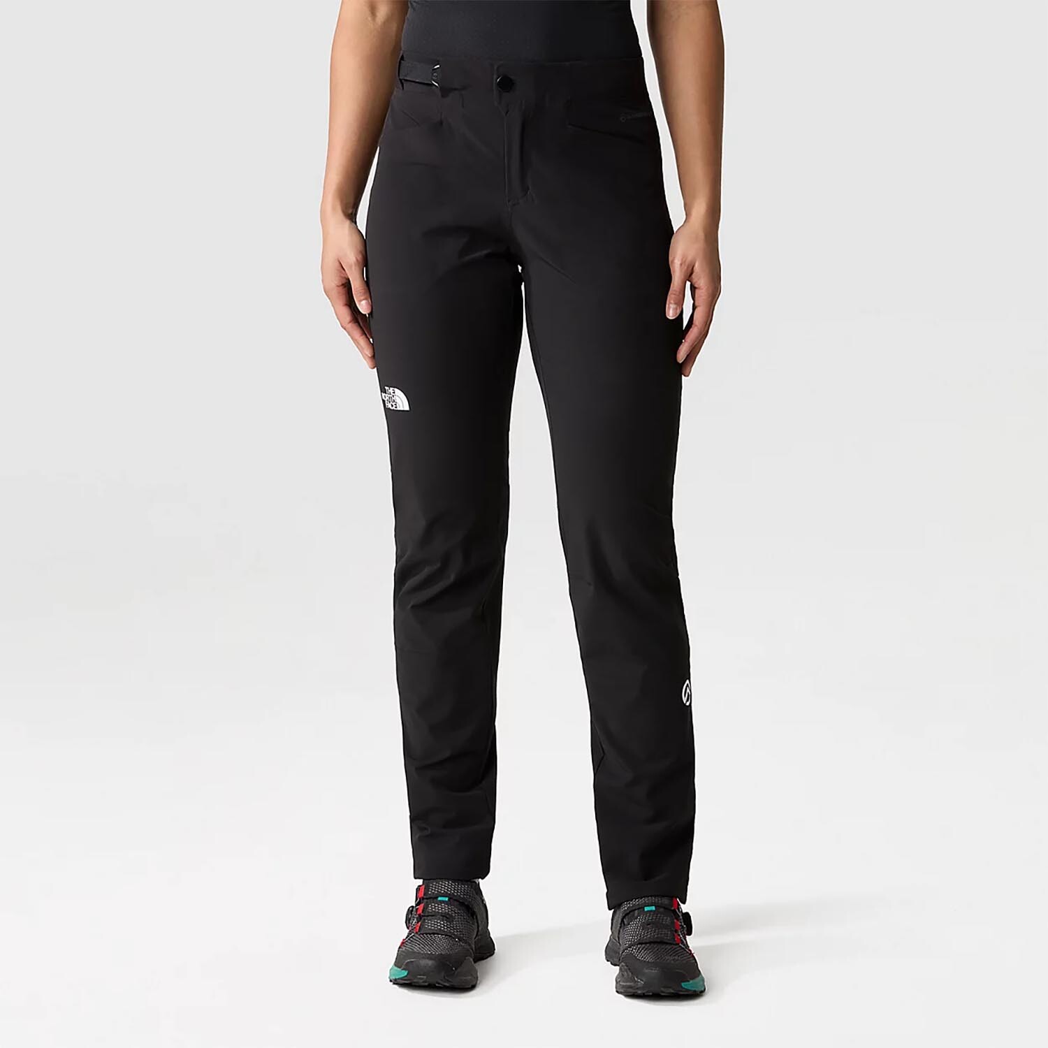 The North Face Womens Summit Off Width Pant