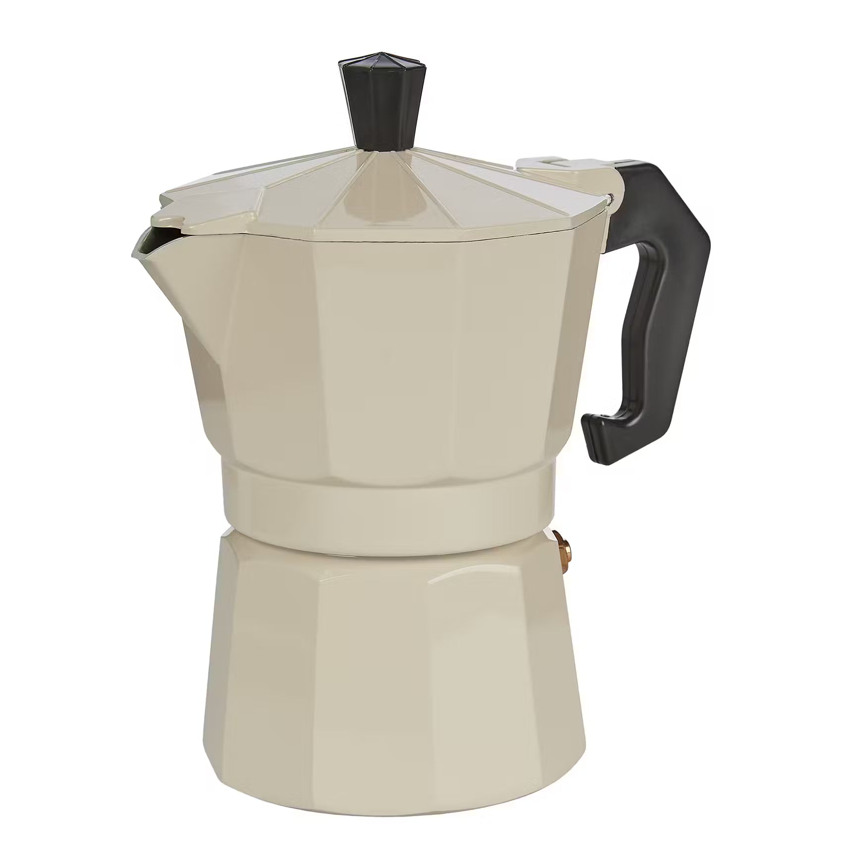 Kaffeebereiter ESPERTO für 3 Tassen