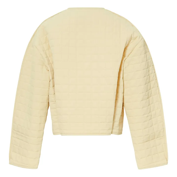 Rodebjer Veste Hera | Beige