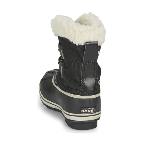 Sorel - CHILDRENS YOOT PAC NYLON - Noir
