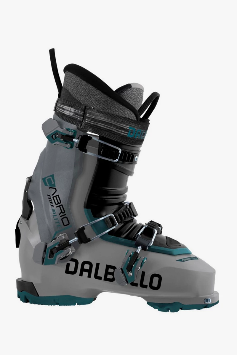 Dalbello Cabrio LV Free 130 Lite Herren Skischuh