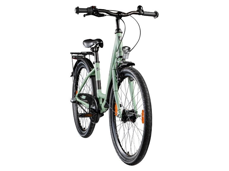 Kinderfiets C400