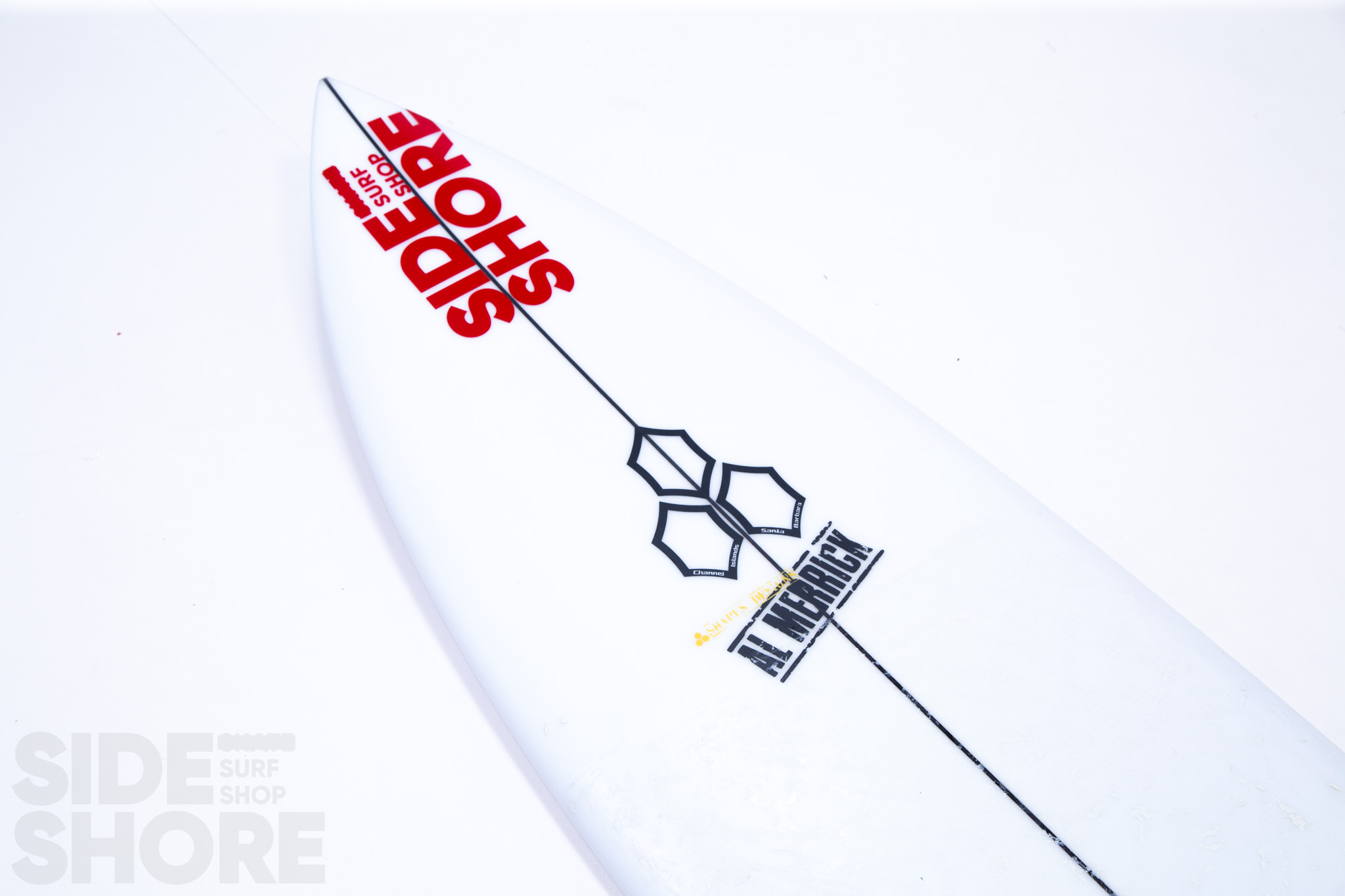 Al Merrick Happy Everyday - 5'9 x 19 1/2