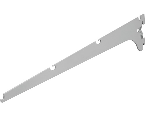 Draadroosterset 80x1x40,6 cm zilver