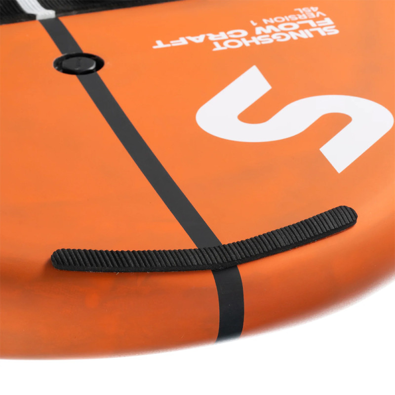 Planche de wingfoil slingshot flow craft 2025