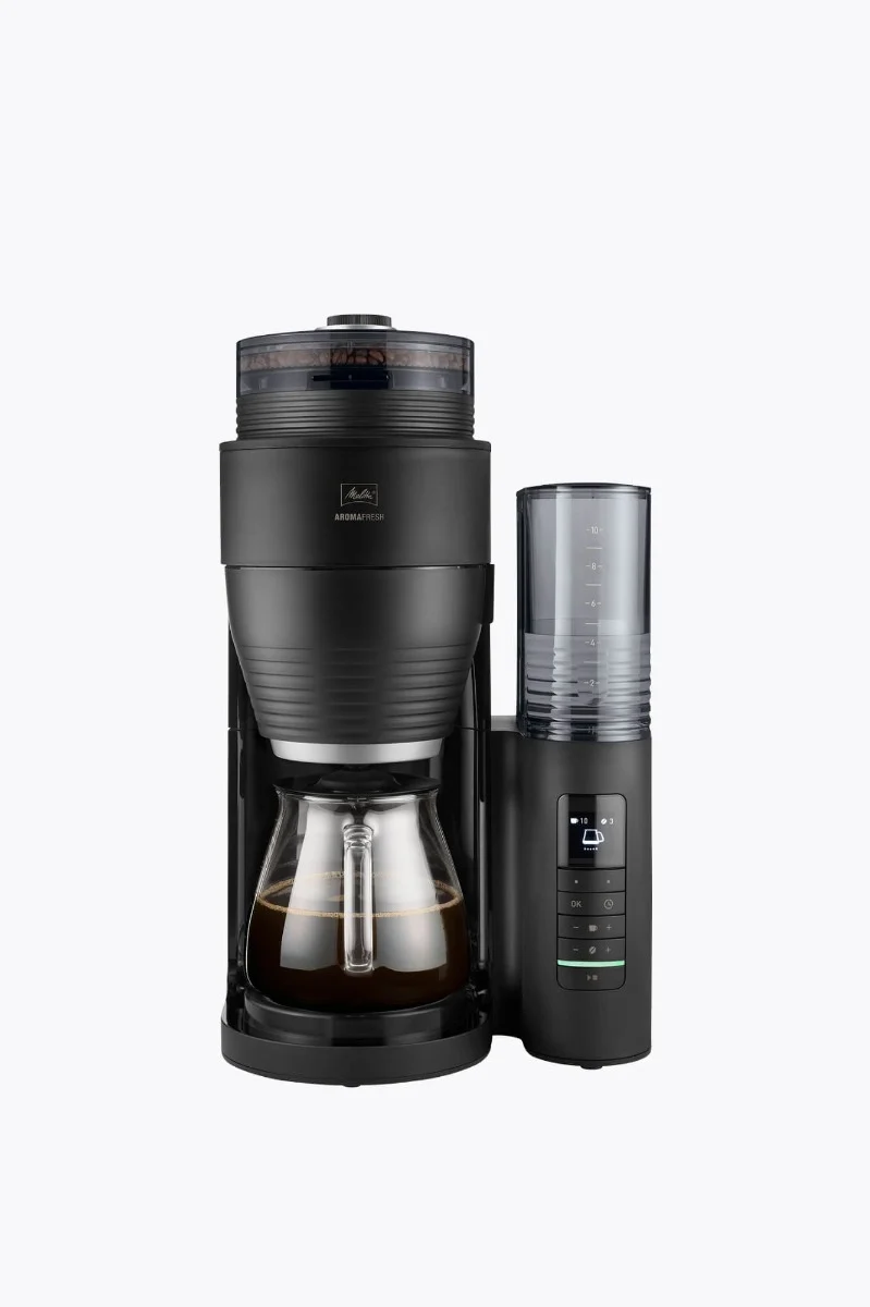 Melitta® AromaFresh Pro X Filterkaffeemaschine