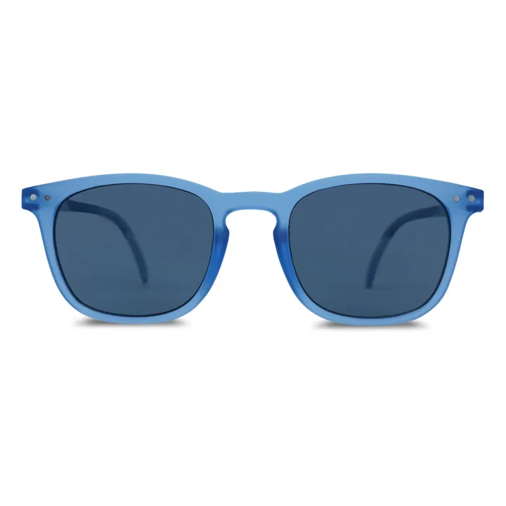 Milk x Soda Lunettes de Soleil Ehlii | Bleu