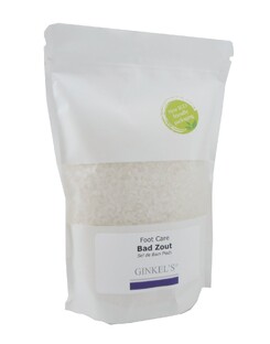 Ginkel's Foot Care Bad Zout 500GR