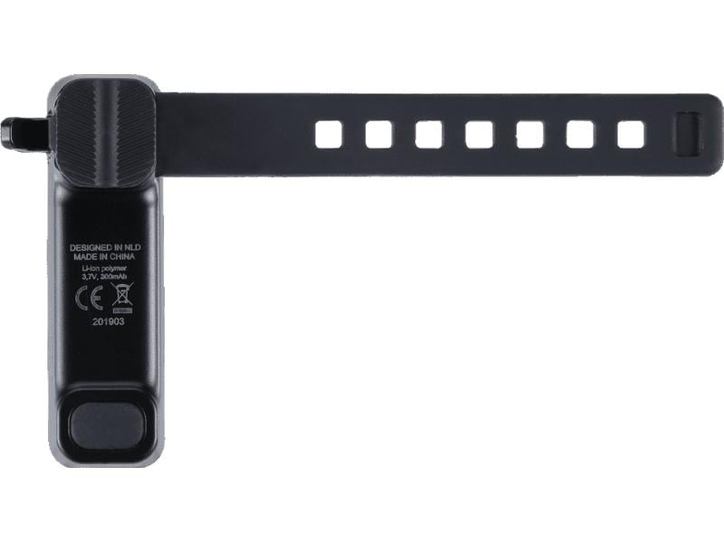BBB Velolampe Signal BLS-137 BBB Signal Fahrradlampe