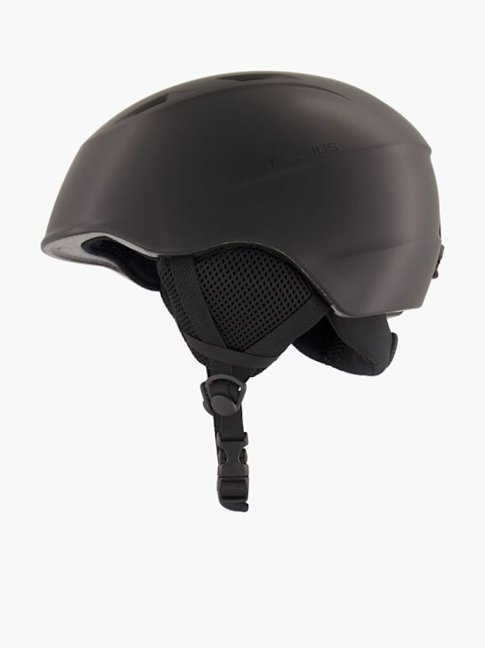 Celsius Helm Schwarz