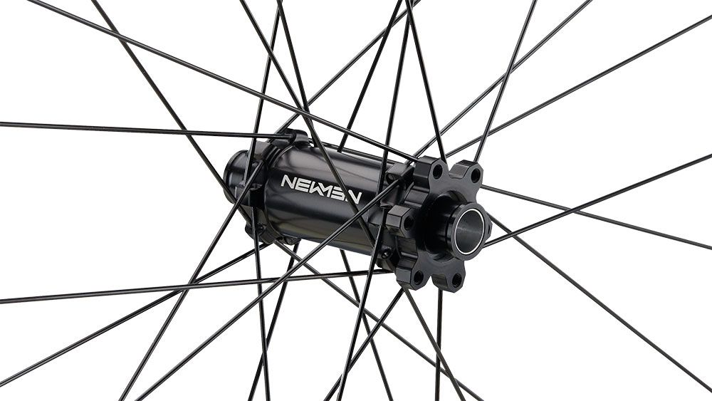 Newmen Evolution A.30 29