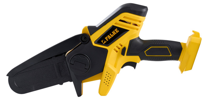 Falke mini motorsav 18 V
