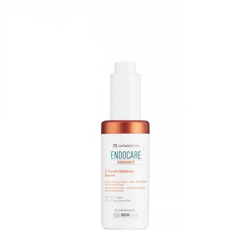 Endocare Radiance C Ferulic Edafence Sérum 30ml