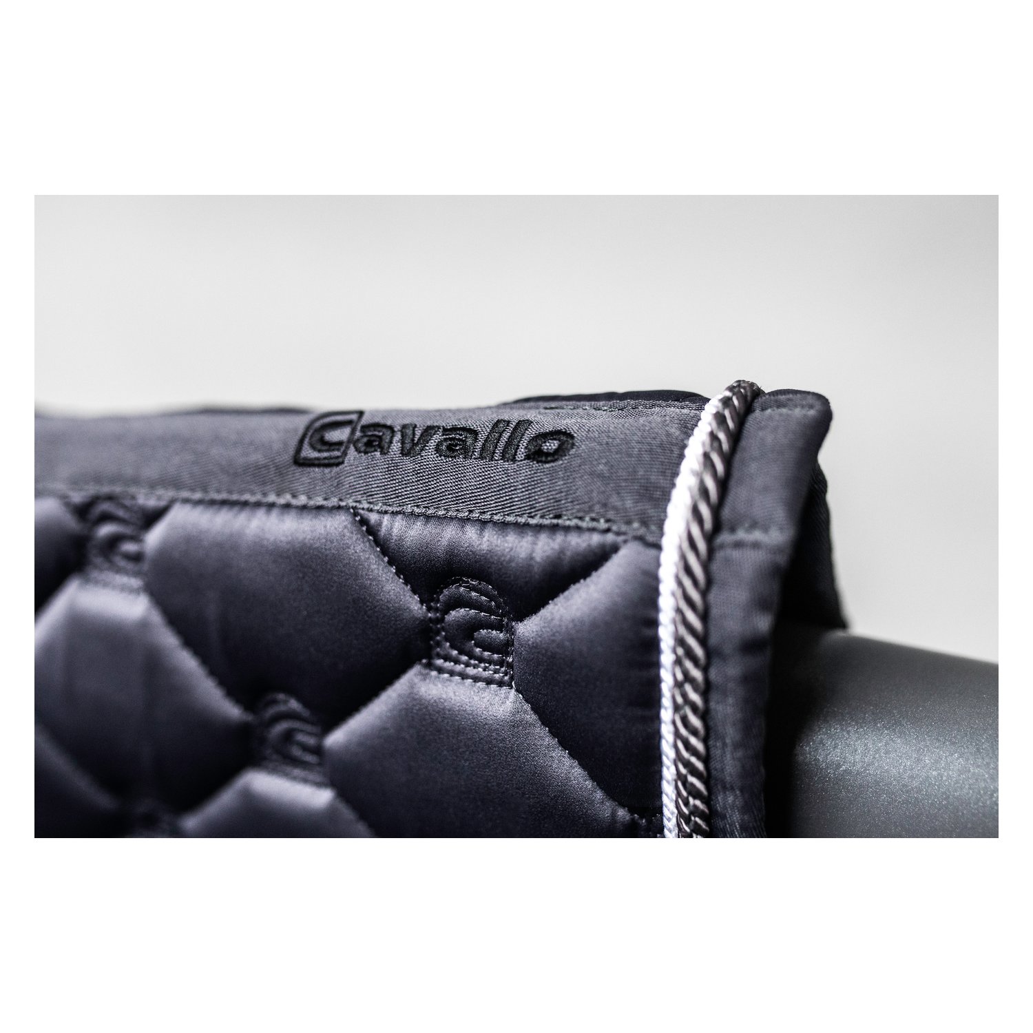 Cavallo Schabracke CAVALHANAYA  - darkblue
