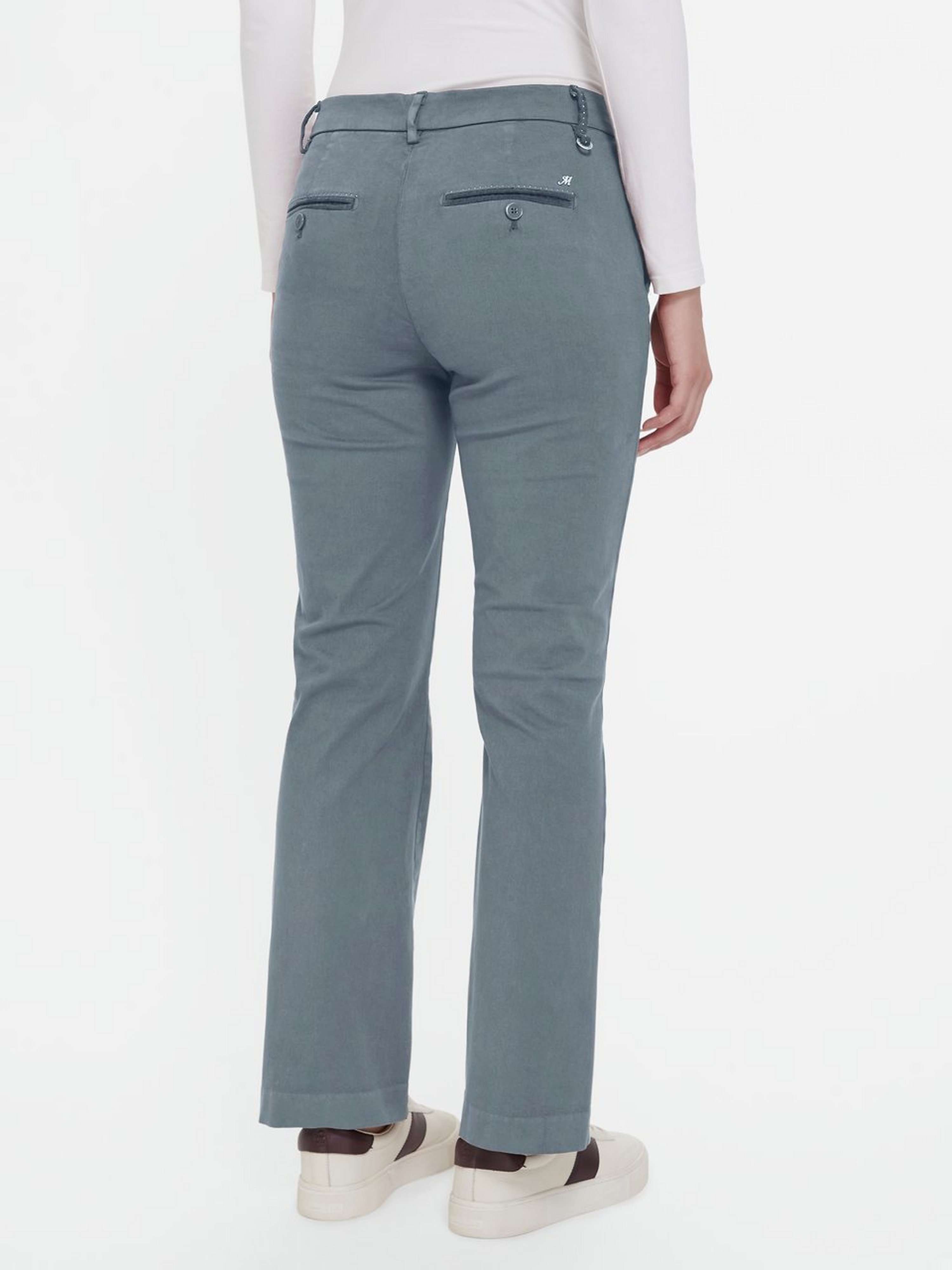Hose „New York Trompet“