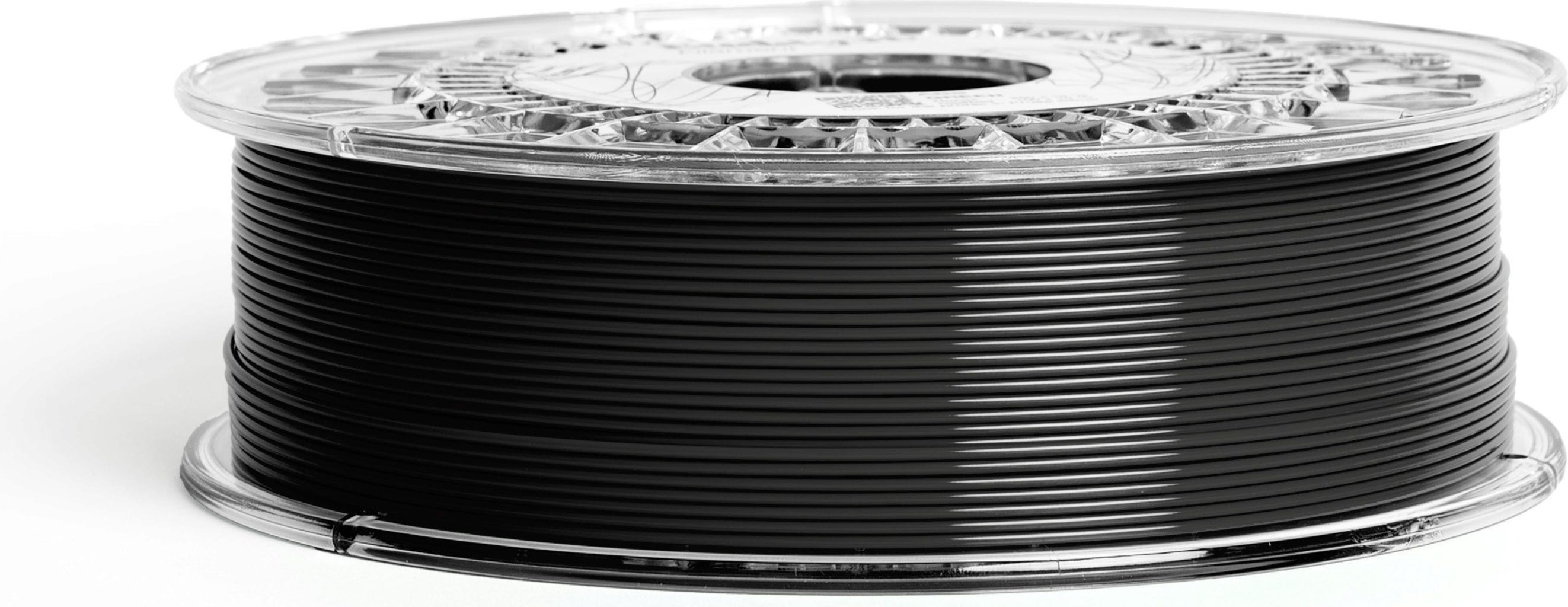 Prusa  Buddy3D ABS ESD Black, 1,75 mm / 750 g    ABS mit antistatischen Eigenschaften in Black