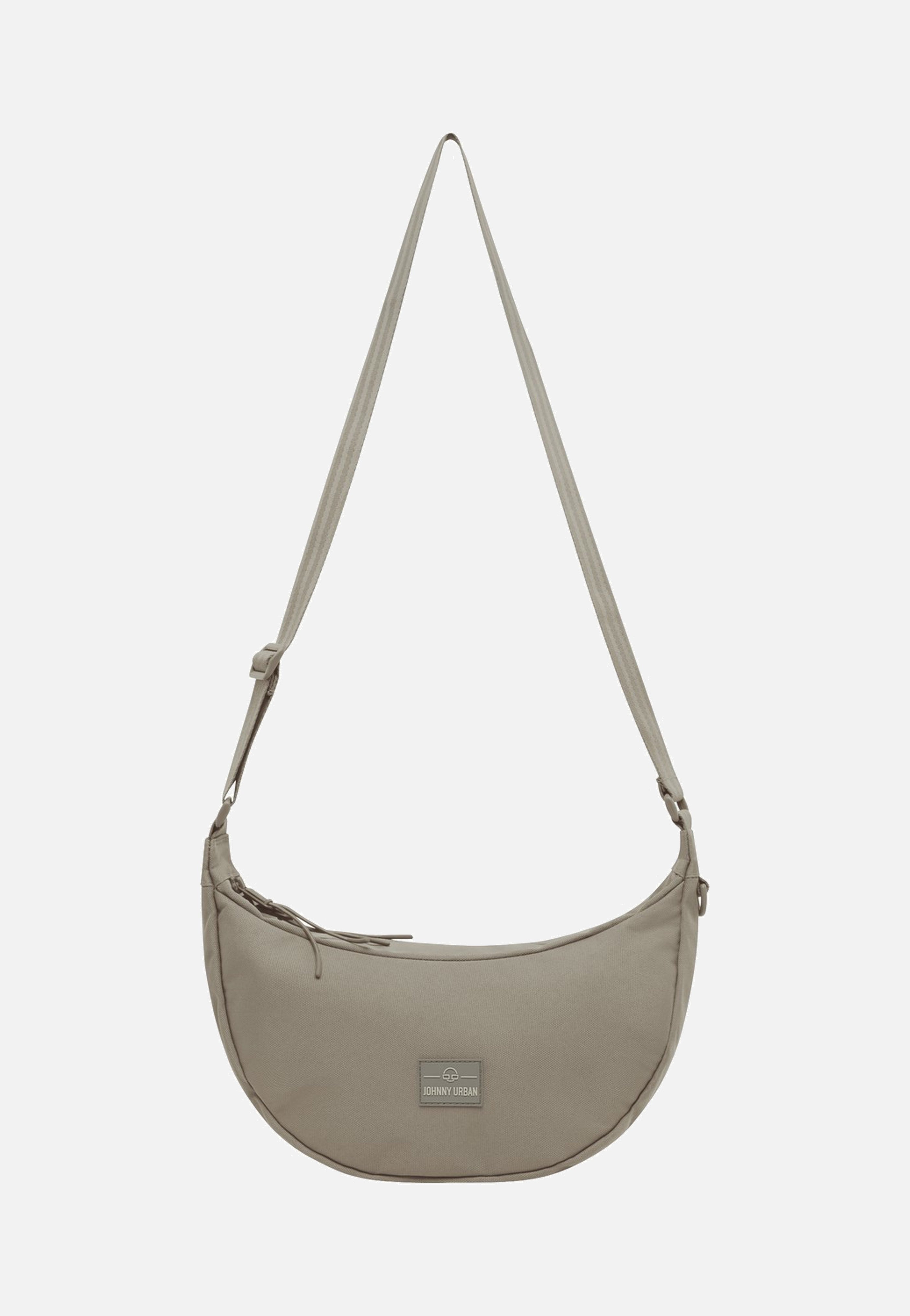 Ally Medium Desert Grey - Crossbody Bag