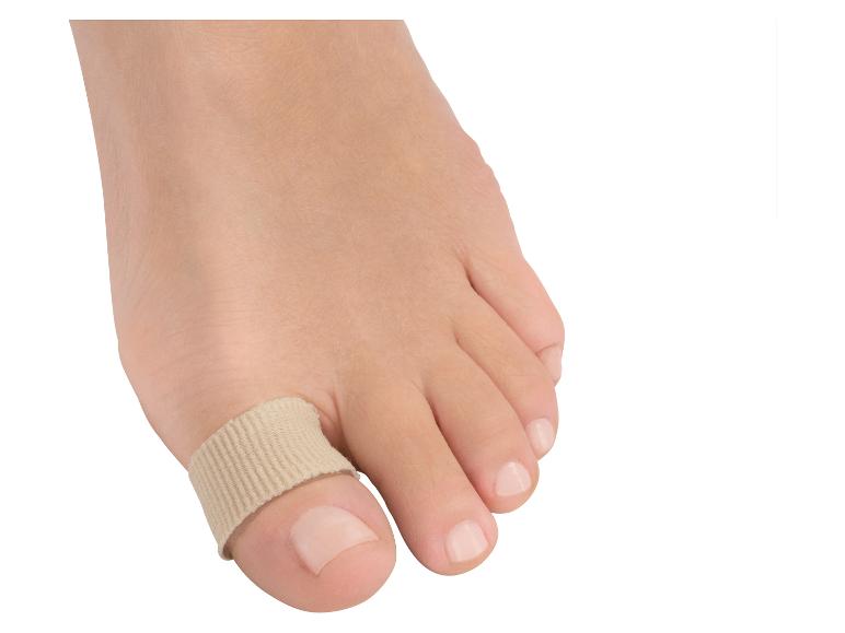 Bandage met gel-inleg