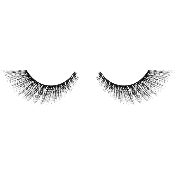 Cateyes! False Lashes 02 Cattitude