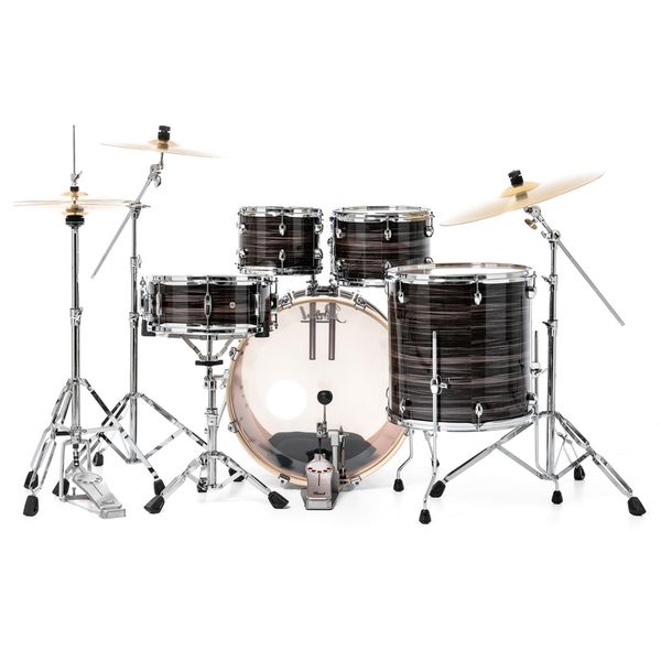 Pearl EXX725SBR/C Export M.Amethyst